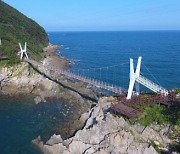 군산시 방축도, 한국관광공사 여름시즌 안심관광지 선정