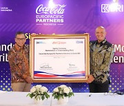 [PRNewswire] CCEP Indonesia, 유통업체 강화 위해 BRI와 협업