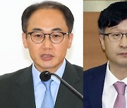 대검차장 이원석·중앙지검장 '조국 수사' 송경호