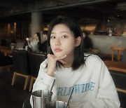(영상) 휙 돌리더니 쾅.. '음주운전' 김새론, 동승자 정체는?