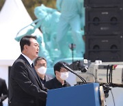 尹대통령·바이든 회담 키워드..①북핵대응 ②경제안보 ③아·태협력(종합)