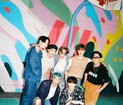 BTS, '다이너마이트'로 日음악저작권협회 '외국 작품상'