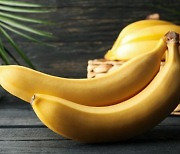 운동 전후에 바나나, 오이.. 몸의 변화는?