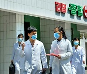 북한, 올해 초 중국산 마스크·의약품 대거 수입