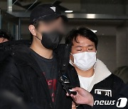 '조두순 둔기 폭행' 20대, 국민참여재판서 혐의 인정