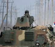 육군 5사단, 18~20일 연천·포천·철원 일대서 전술훈련