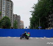 中 코로나 상하이는 주는데, 베이징-톈진-쓰촨은 급증