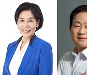 남양주시장 여론조사..국민의힘 주광덕 49.0%, 민주당 최민희 38.9%