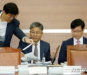 [프로필] 신자용 검찰국장..검찰 인사·예산 이끌 한동훈 '복심'