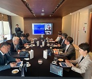 한국혁신의약품컨소시엄, 글로벌 혁신신약 개발·투자 위한 자문위원회 출범