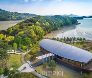 남해 이순신 영상관 '미디어아트 테마공간'으로 재탄생!