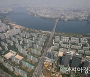 서울 주택 30% '외지인'이 샀다..'용산' 1위