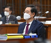 민주당, 한덕수 인준 표결 앞두고 고심..반대 기류 속 "선거 부담" 우려도