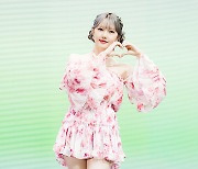 [bnt포토] 예린 '정예린은 사랑입니다'