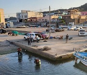 [단독] 암 걸린 아버지도 딸도 추락死, 사고 현장엔 늘 40대 아들이..