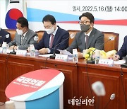 권성동 "민주당, 독점이 호남 발전 가로막아..새 바람 널리 퍼트려야"