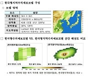 "16배 더 세밀하게 관측"..기상청, '한국형 지역수치 예보 모델' 개발