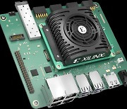AMD, 자일링스 인수 후 첫 솔루션 '산업자동화 개발자 키트' 공개