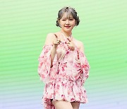 [포토] 예린, '상큼발랄'