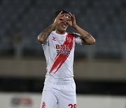 '티아고 득점 선두' 경남FC, 부천에 1-0..시즌 첫 무실점 승리