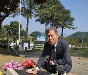 "80년 5월 힌츠페터 기자·김사복씨 전남도청까지 태워줬죠"