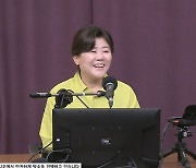 '오마주' 이정은 "아버지가 '변호인' 보시고 송강호보다 낫다 라고" (컬투쇼)