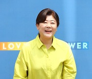 [포토] 이정은, 아름답고 우아한 미소