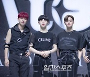 AB6IX "팬 만날 생각에 설레, 도약과 성장 담았다"