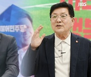 5.18 민주화 운동 42주년, 제주 정치권 '통합' 강조