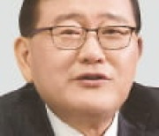 정몽원 회장, 高大 고우체육회장 선임