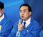 이재명·송영길 "한덕수에 기회 줘야"..'인준 부결' 고민 깊어진 민주당