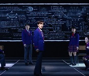 [Herald Review] 'Death Note' offers a glimpse at future of musicals