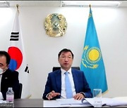 Constitutional reform will bring genuine democratization: Kazakh ambassador