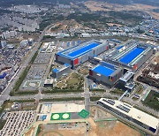 Biden to visit Samsung Electronics chip factory during visit