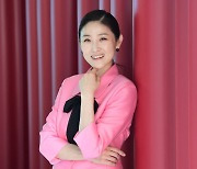 김주원 "춤출 때 가장 행복.. 35주년 공연도 하고 싶어"