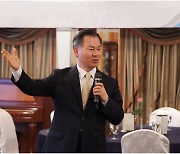 '매일경제 스피치&협상 최고경영자 과정' 개설..6월 8일 입학식 개최