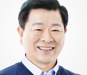 박승원 후보 '광명시 지방자치 공약대상' 선정