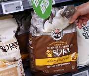 "식용유처럼 구매제한?"..불안한 자영업자 밀가루 '사재기' 조짐