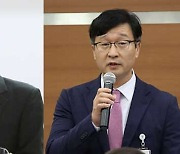 한동훈 '전광석화' 검찰 간부 인사..'윤석열 사단' 전면 복귀