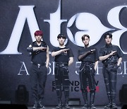 AB6IX, A에서 B로의 도약.."새로운 도전·다양한 모습 보여주겠다"