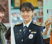 '살인자의 쇼핑목록' 김설현 "에피소드 끝도 없이 나올만큼 재밌었다"