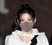 엔믹스 규진 '새초롬한 예쁨'[포토엔HD]