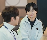 '별똥별' 윤종훈♥김윤혜 사수 로맨스 수면 위로