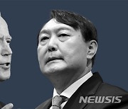 尹-바이든, 21일 소인수 정상회담→확대정상회담→공동성명·기자회견