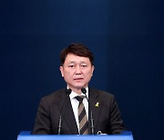 최재성 "尹정부 대북 스텝 꼬이면 文 역할 있을 수도"