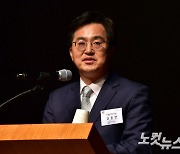 김동연·김은혜, 또 '자녀 논란' 격돌..'불법 vs 위선' 프레임