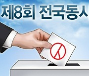 광주전남에서도 6·1 지방선거 공식선거운동 19일 시작