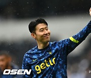 "손흥민 성공, 중국 축구도 가능하다는 의미" 中 언론 '웃픈 희망'