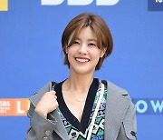 이윤지, '설렘 유발 미소' [사진]