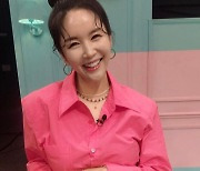 장영란, '♥한의사 한창'이 공주님~ 부르겠어! '사랑스러운 핑크 공주'